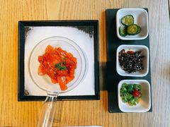 小味萝卜衣-莲·中餐厅(成都首座万豪酒店)