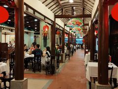 -金城大酒店-中餐厅(汾江中路店)