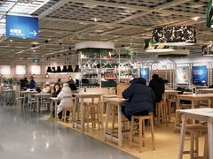 -宜家·瑞典风味餐厅(武汉荟聚中心店)