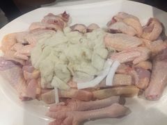 -百年果林椰子鸡(中洲店)