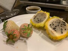 -川骄海鲜自助(亚运村店)