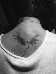 -汉刺青TATTOO STUDIO