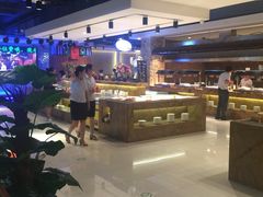 -汉巴9号自助餐厅(新潮尚品超市店)