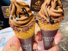-GODIVA(月星环球港店)