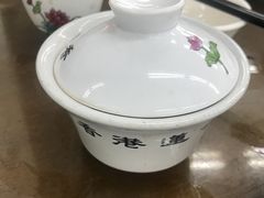 -香港蓮香樓(中環店)