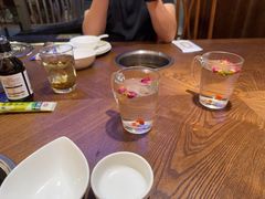 -东海怡品海鲜豆捞(星街坊店)