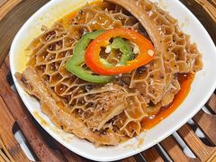 -春满园·早茶·粤菜·宴会(前海店)