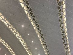 -哈尔滨西站(地铁站)