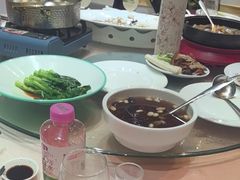 -国惠大酒楼(仓山万达店)