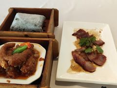 -粤财皇冠假日酒店·彩华轩中餐厅