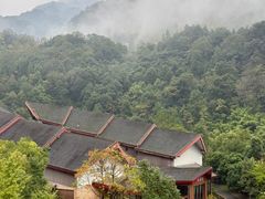 -中铁花水湾温泉酒店(大邑店)