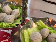 -潮汕酱记鲜牛肉火锅(欧尚店)