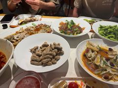 -杨氏青龙虾·羊蝎子(托乐嘉店)