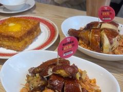 -滋味满屋美食坊(上海街店)
