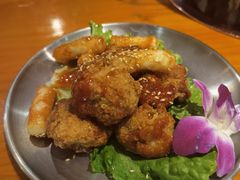 -kingkong大猩猩烤肉(CBD店)