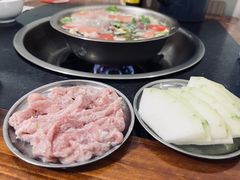 -海关荤豆花(洋河一路店)