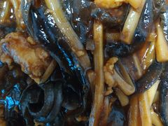 -惠宾饭庄(中山路店)