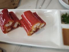 -点胜汇·点心粤菜·手工制作(揭阳店)