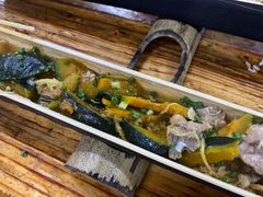 -香竹农庄•传统竹筒饭(十年店)