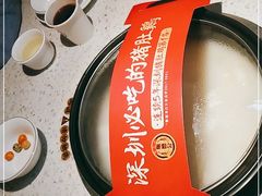 -顺德公广东猪肚鸡·煲仔饭(白石洲店)