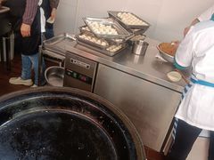 -小路易生煎馆(前进五路店)