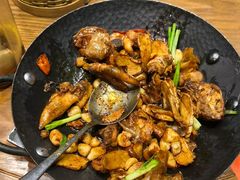 -实在湘·大碗土菜(竹料店)