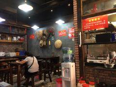 -栖凤渡杨婆鱼粉(苏仙传奇店)