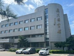 -吉林大学(前卫南区)