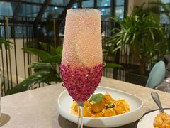 -大树餐厅(红旗街万达店)