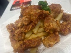 -船歌·鱼水饺青岛菜(国贸商城店)