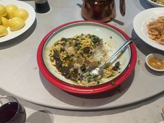 -悦海·家宴·冰花皮皮虾大锅贴(宝龙店)