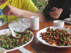 -乡村小榭饭店