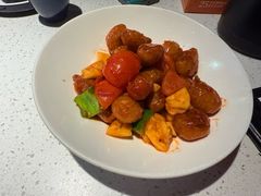 -秋色客家菜(流塘店)