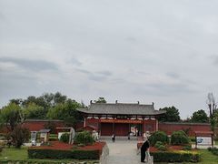 -商丘古城-应天书院