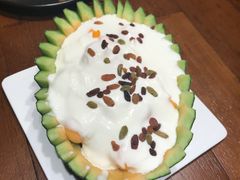 -楼兰新疆主题餐厅(苏州中心店)