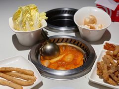 -海底捞火锅(枫蓝国际购物中心店)