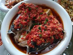 -良师门滨海人家·海鲜·家常菜(滨海城店)