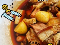 -南街杨记·麻辣烫