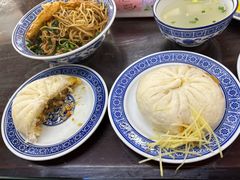 -孟家蟹包(锦绣街店)