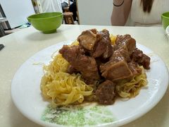 -麦文记面家(佐敦店)