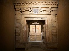 -洛阳古墓博物馆