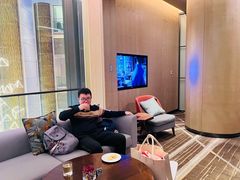 -深圳彭年万丽酒店