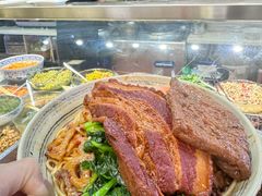 -梅溪·小伙子干挑面(安吉总店)