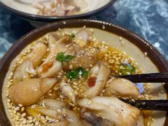 -老天桥蛙炉火锅(姑苏总店)