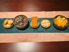 -邈墨茶馆(凤起路店)