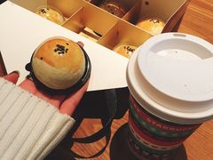 -星巴克臻选(宁波天一广场店)