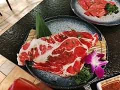 -牛焱·烧肉酒肆(五大道店)
