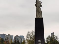 -侵华日军南京大屠杀遇难同胞纪念馆