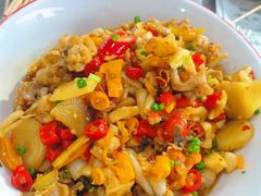 -串小白烧烤(金沙洲店)