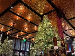 -THE CANNERY&JUJU 新鲜海鲜·牛排美食酒廊